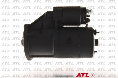 Produktbild von Anlasser für Kraftfahrzeuge mit 12 Volt und 0,8 Kilowatt Leistung