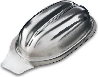 Obrázek produktu pro formička KÁVOVÉ ZRNO  (20ks)