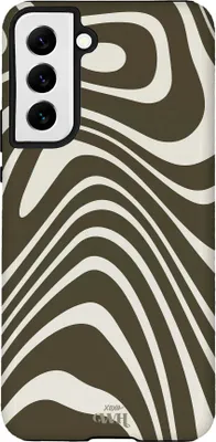 Produktbild von Boogie Wonderland Green - Kompatibel mit Samsung Galaxy S22