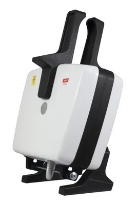 Obrázek produktu pro Vaflovač DEZAL 301.6.1 Bílý N