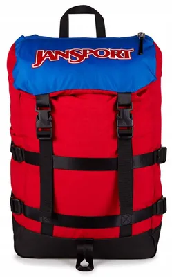 Produktbild von JanSport Skip Pack Stadtrücksack 28L