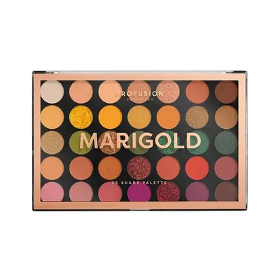 Image de Profusion Marigold Paleta 35 cieni do powiek