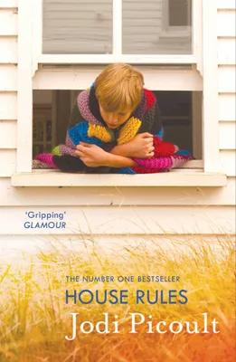 Produktbild von House Rules