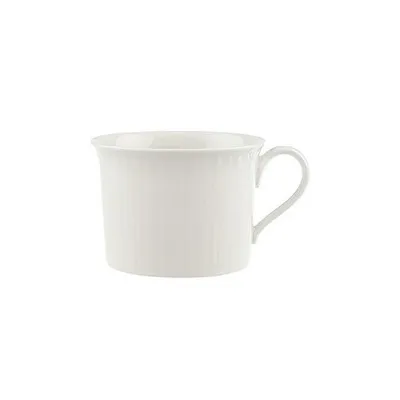 Produktbild von Villeroy & Boch Cellini Frühstücksobertasse 0,35 l