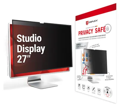 Produktbild von DISPLEX Privacy Safe Apple Studio Display 27-