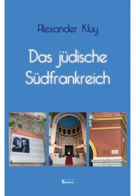 Obrázek produktu pro Das jüdische Südfrankreich