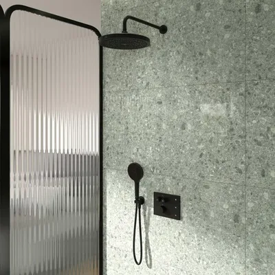 Obrázok produktu pre Ideal Standard A7892XG Sada armatúr 01 Ceratherm Navigo