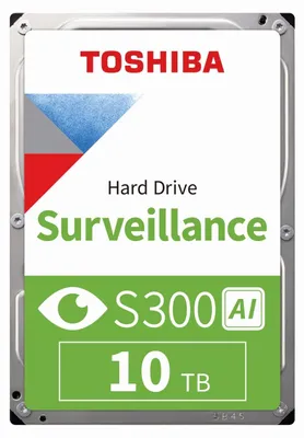 Obrázok produktu pre Toshiba MG10ADA10TE-V, 10 TB, 7200 ot/min, 512 MB, 3.5", Serial ATA III