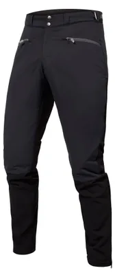 Image de Pantalon Endura Mt500 Freezing Point, noir