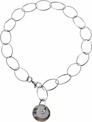 Immagine prodotto di Ciondolo da donna Guess CWN90714 45 cm