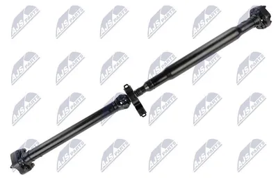 Produktbild von NTY Kardanwelle Gelenkwelle Achsantrieb für CHEVROLET CAMARO GMX511 Hinten NWN-CH-070