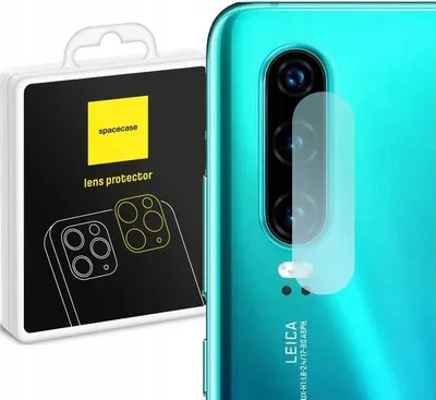 Immagine prodotto di Vetro della fotocamera di Huawei P30