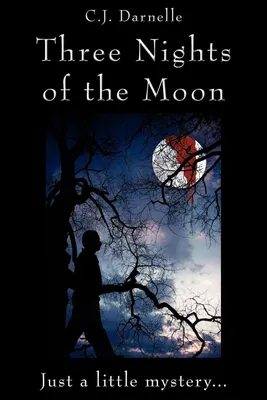 Produktbild von Three Nights of the Moon