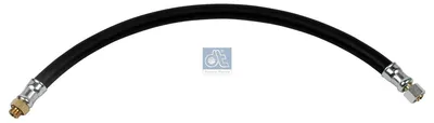 Produktbild von Bremsschlauch BREMSSCHLÄUCHE HINTEN VORNE DT Spare Parts