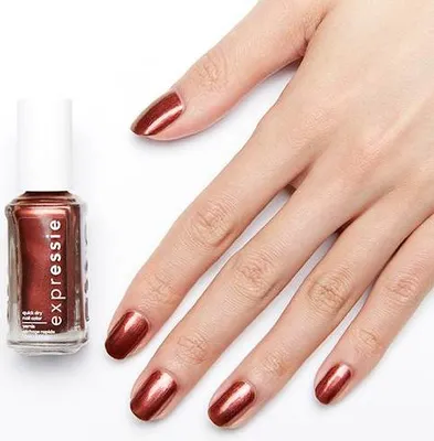 Obrázok produktu pre Lak na nechty Expressie Essie (10 ml)