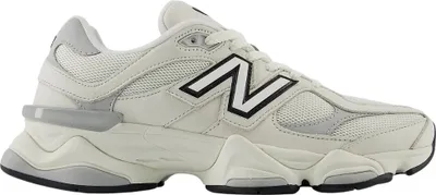 Produktbild von New Balance U9060ZGF "Light Bone" - Uni Sneaker - U9060ZGF