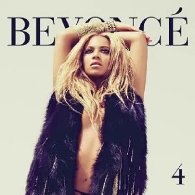Produktbild von Beyoncé-4