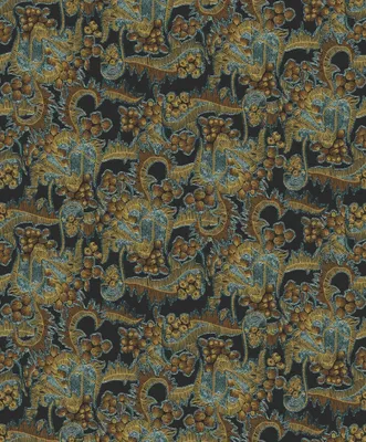 Zdjęcie produktu dla Khroma by Masureel Tapeta Natura żółtym - 630653 - 53 cm x 10.05 m