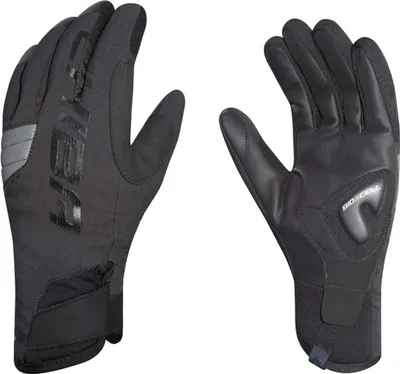 Produktbild von Chiba Winterhandschuh BioXCell Warm Winter schwarz S