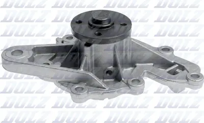 Produktbild von DOLZ M216 Kühlmittelpumpe Wasserpumpe für SMART FORTWO Coupe (451) CITY-COUPE (450) FORTWO Cabrio (451) FORTWO Coupe (450) CABRIO (450)