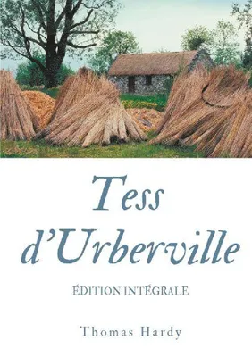 Produktbild von Tess d'Urberville