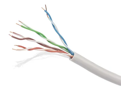 Obrázok produktu pre Gembird UPC-5004E-SO, 304,8 m, U/UTP (UTP), Šedá