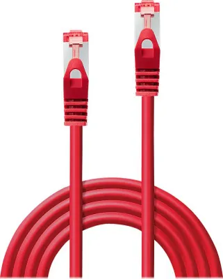 Obrázok produktu pre Lindy Basic - Patch kábel - RJ-45 (M) na RJ-45 (M)
