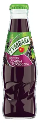 Obrázek produktu pro Nektar z czarnej porzeczki Tymbark 200 ml