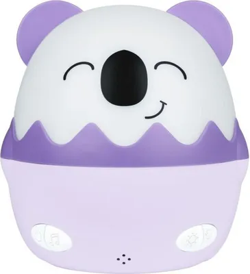 Produktbild von Sender-Empfänger für Audio Bluetooth Bigben NLPKIDSKOALA