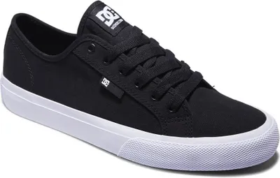Produktbild von Dc Shoes Manual Sportschuhe Schwarz EU 39 Mann Schwarz EU 39