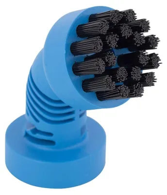 Immagine prodotto di Black & Decker spazzolina blu lavapavimenti Steam Mop FSMH1621 FSS1600 FSM1620