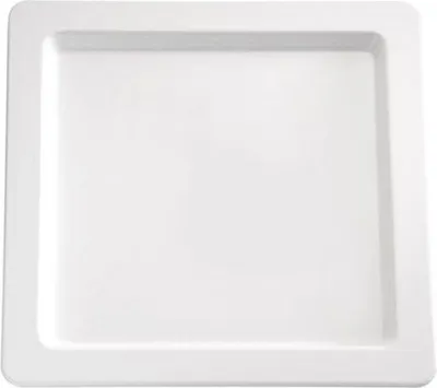 Produktbild von APS Apart Tablett, Höhe: 25 mm, Länge: 330 mm, Breite: 330 mm