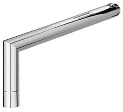 Produktbild von Ideal Standard Auslauf Ausladung 165 mm, Ø 24 mm chrom