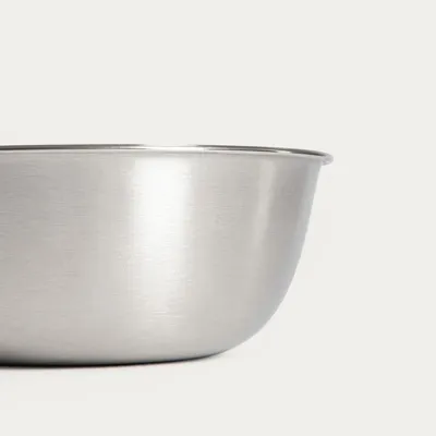 Zdjęcie produktu dla HOMLA Zestaw mis ONTARIO ze stali nierdzewnej, 16 cm 2 szt.