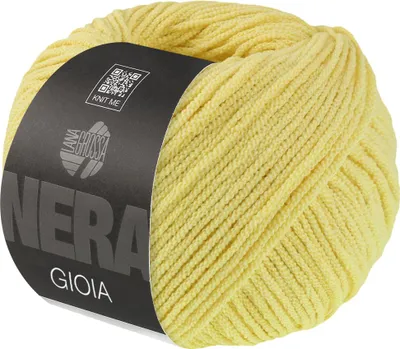 Produktbild von Lana Grossa - Gioia 50g 0003 vanille