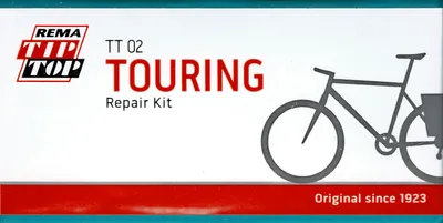 Produktbild von Rema Tip Top TT02 Flickzeug Tour