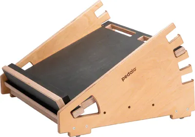 Produktbild von Pedalo Beintrainer Kniefit, LxBxH 45x51x28 cm