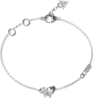 Produktbild von Guess Damenarmband JUBB04414JWRHS