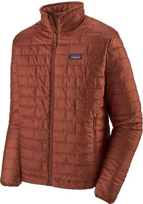 Productafbeelding van Jas Patagonia 84212-BURR voor Heren