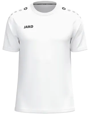 Obrázok produktu pre JAKO Tričko One Bavlna biele 164