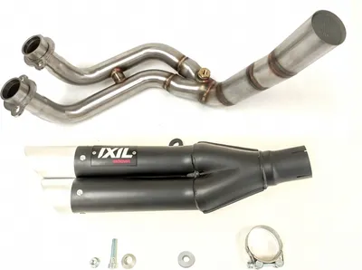 Immagine prodotto di Sistema completo IXIL Hyperlow - XY9364XB