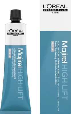 Produktbild von Majirel High Lift Asch Intensiv 60 ml