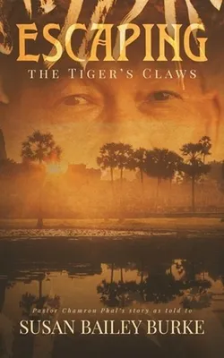 Obrázok produktu pre Escaping the Tiger's Claws