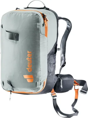 Immagine prodotto di Deuter ALPROOF LITE 22 zaino Zaino Blu, Grigio Denim, Poliammide, Poliestere