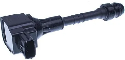 Produktbild von DENCKERMANN E100046 Zündspule für NISSAN ALMERA II Hatchback (N16) ALMERA TINO (V10) PRIMERA (P11) PRIMERA (P12) PRIMERA Kombi (WP12)