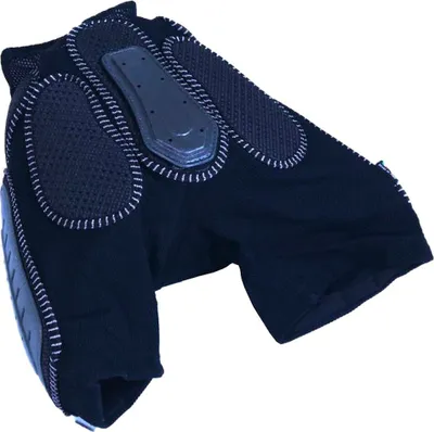Produktbild von Ufo Schutzshorts Blau XL Blau XL