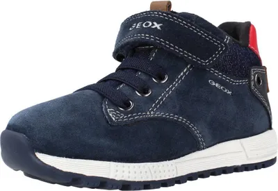 Produktbild von GEOX B ALBEN Kinderschuhe für Jungen in Blau