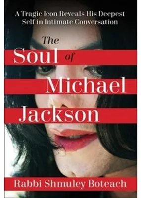 Image de Soul of Michael Jackson