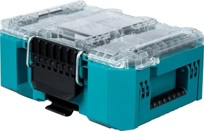 Obrázek produktu pro Makita P-91067 MAKTRAK Organizer kompakt