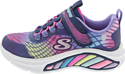 Produktbild von Skechers Rainbow Cruisers-Rainbow 303722L NVMT (28/NVMT)